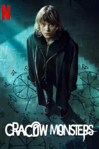 Краковские монстры онлайн
